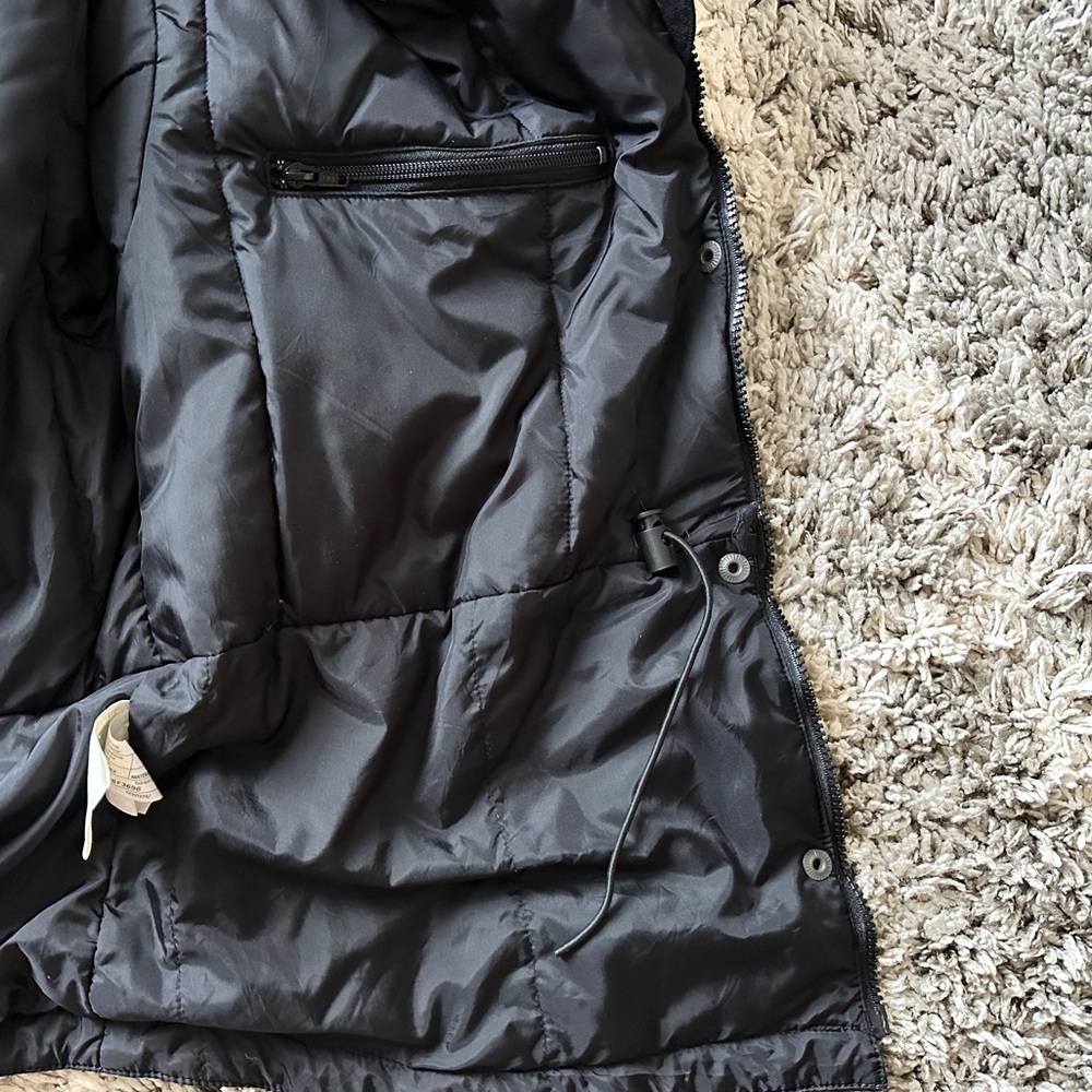 SKI-DOO Sno Gear Bombardier Jacket - Picture 7 of 10